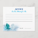 Recherche de baby shower de baleine cartes postales Bleu