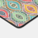 Recherche de style tribal tapis souris Indigène