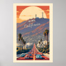 Recherche de californie vintage posters États unis
