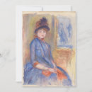 Zoek naar renoir kaarten Schilderij