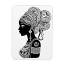 Recherche de tatouage tribal magnets Motif