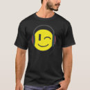 Recherche de émoticône tshirts Heureux