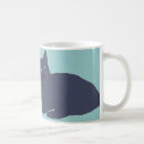 Zoek naar grijze kat mokken Grijs