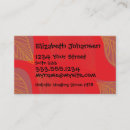Zoek naar holistic therapy visitekaartjes Therapeut
