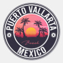 Recherche de mexico autocollants Tropical