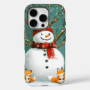 Recherche de wonderland iphone coques Enneigé