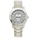 Zoek naar sugar skull horloges Dag van de doden