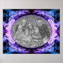 Recherche de coeurs et fleurs posters Mother