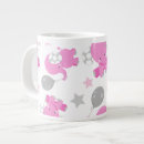 Recherche de éléphants roses tasses Motif d'éléphant