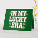 Zoek naar saint patricks day kaarten Streken