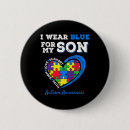 Recherche de autism awareness badges Adhd
