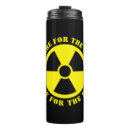 Recherche de nucléaire drôle tasses Apocalypse