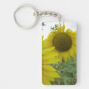 Recherche de sunflower porteclés Jaune