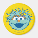 Recherche de bilingue magnets Rue sesame bilingue