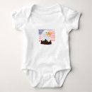 Recherche de portrait bébé vêtements Blanc