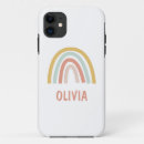 Recherche de pastel arc en ciel iphone coques Pour enfants