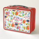 Zoek naar decor lunchboxen Terug naar school