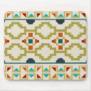 Recherche de sud ouest tapis souris Motif