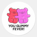 Recherche de gummy autocollants Pour tous