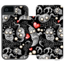 Recherche de fantômes mignons iphone coques Citrouille