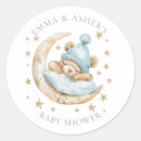 Recherche de étoile bleue autocollants Baby