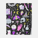 Zoek naar heks dekens Magie