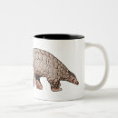 Recherche de pangolin tasses Anteaters scalaires