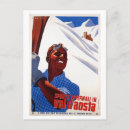 Recherche de aoste cartes postales Ski