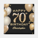 Recherche de anniversaire adulte magnets Fête d'anniversaire