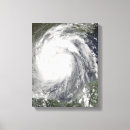 Recherche de tourbillonnant photographie Vue satellite