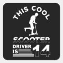 Recherche de conduite autocollants Garçon