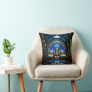 Recherche de basilique coussins Cathédrale