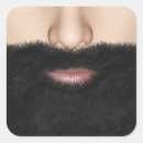 Zoek naar baard stickers Mannelijk