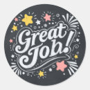 Recherche de récompenses de salle de classe autocollants Motivation