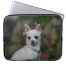 Recherche de chiwawa ordinateurs portables protections Blanc