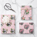 Recherche de squelette papier cadeau Pour tous