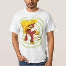 Recherche de toon tshirts Anime