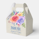 Recherche de bouquet mariage ballotins Aquarelle