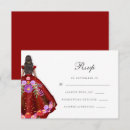 Recherche de belle princesse invitations Floral