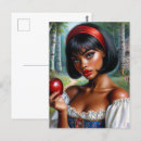 Recherche de belles femmes cartes postales Peinture