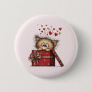 Recherche de animé de dessin badges Chat