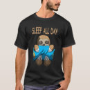 Recherche de jour paresseux tshirts Relaxer