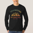 Recherche de rayonnant tshirts Jaune