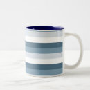 Recherche de bleus tasses Blanc