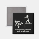 Recherche de certains magnets Humour