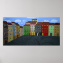 Recherche de varsovie posters Ville