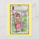 Recherche de petit berger cartes postales Mouton