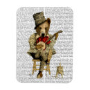 Recherche de bear magnete Fleurs