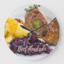 Recherche de boeuf horloges Nourriture