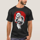 Recherche de panda de fu de kung tshirts Miyagi